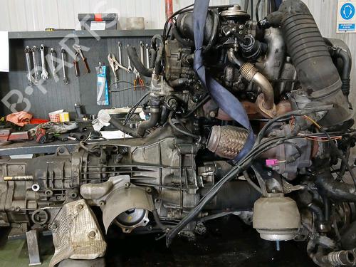Other VW PASSAT B5.5 Variant (3B6) 1.9 TDI | BP34491971O1 - Image 4
