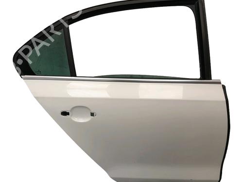 Used Right rear door Right rear door VW BEETLE (5C1, 5C2) 1.2 TSI (105 hp) 34552937 34552937