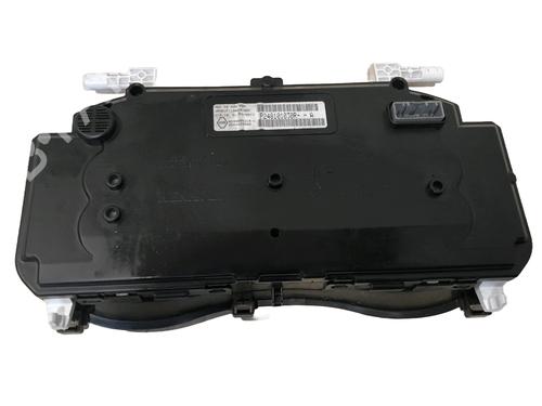 Instrument cluster RENAULT MASTER III Van (FV) 2.3 dCi 130 FWD (FV0M, FV0Y, FV0J, FV02, FV03) | BP23968863C47