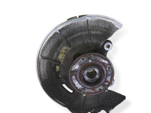 Used Right front steering knuckle Right front steering knuckle HYUNDAI i30 (PDE, PD, PDEN) 2.0 N (275 hp) 33406694 33406694
