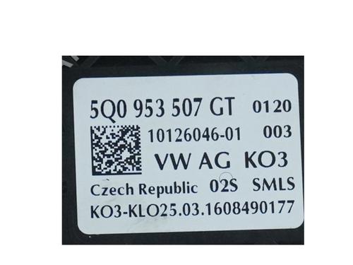 Switch SEAT LEON ST (5F8) 1.6 TDI | BP34468236I30 - Image 3