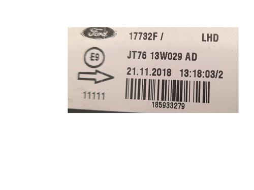 Right headlight FORD TOURNEO COURIER B460 MPV 1.0 EcoBoost | BP34553372C29 - Image 3