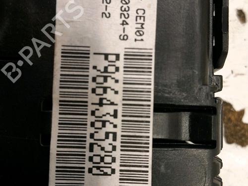Used Instrument cluster CITROËN C4 Grand Picasso I (UA_) 2.0 HDi 138 (136 hp) 14480105