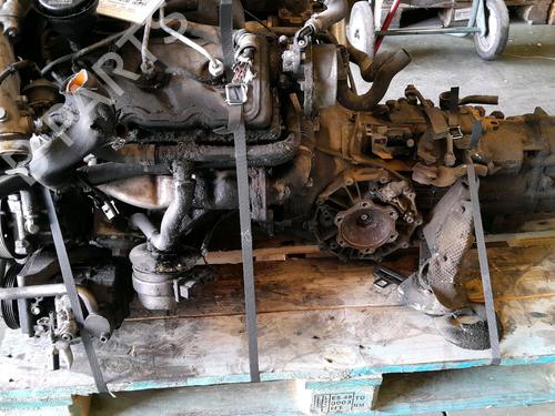 Starter AUDI ALLROAD C5 (4BH) | BP35731837M8 - Image 3