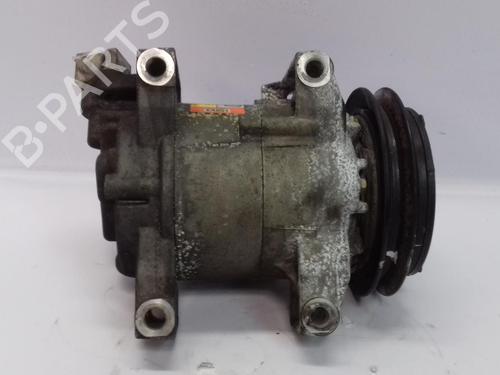 AC compressor NISSAN PRIMERA Hatchback (P12)  | BP18535781M34 