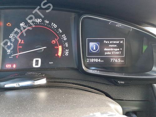 Brukte deler til CITROËN DS5  2.0 HDi 165  4475255