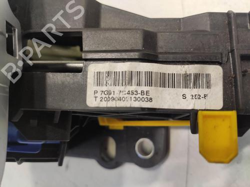 Other DACIA DUSTER (HS_) 1.5 dCi 4x4 (HSMC, HSMD) | BP34462452O1  - Image 5