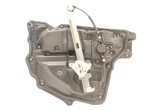 Front right window mechanism MAZDA CX-5 (KE, GH) 2.2 D (KE2FW) | BP34488368C23 - Image 2