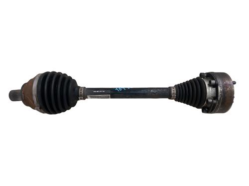 Used Left front driveshaft SEAT LEON ST (5F8) 1.6 TDI (115 hp) 24438456