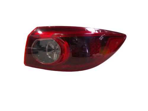 Used Right taillight Right taillight MAZDA 3 Saloon (BM_, BN_) 2.0 (120 hp) 34547095 34547095