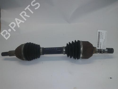 Used Right front driveshaft SAAB 9-3 (YS3F, E79, D79, D75) 2.0 t (210 hp) 19684109