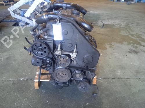 Motor FORD FOCUS I Saloon (DFW) 1.8 Turbo DI / TDDi (90 hp) 19049479