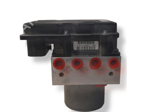 abs-pump-citroen-c4-ii-nc_-2009-33404989 main image