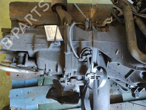 Gearbox VW PASSAT B5 (3B2) 1.9 TDI | BP34487078M3 - Image 7