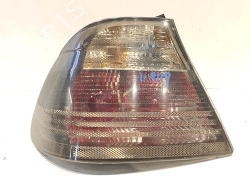 Left taillight BMW 3 Coupe (E46) 320 Ci | BP34488019C34 - Image 5