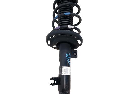 Used Right front shock absorber Right front shock absorber CITROËN C3 II (SC_) 1.4 HDi 70 (SC8HZC, SC8HR0, SC8HP4) (68 hp) 34493234 34493234