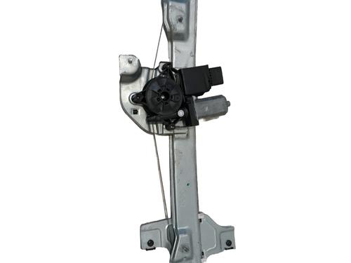 Used Front left window mechanism Front left window mechanism CITROËN C3 III (SX) 1.5 BlueHDi 100 (SXYHYP, SXYHTU) (102 hp) 34468727 34468727