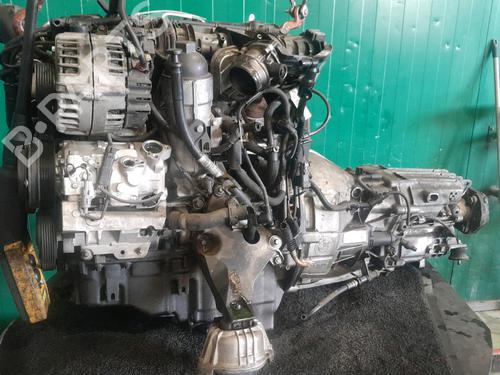 AC compressor BMW 1 (E81) 118 d | BP26739185M34 