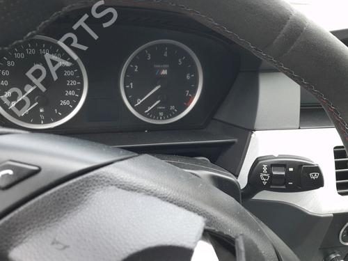 Used Parts BMW 5 (E60)  525 i  4503675