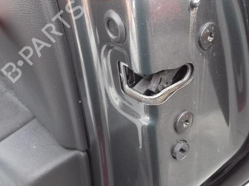 Used Rear right lock PEUGEOT 3008 I MPV (0U_) 1.6 HDi (114 hp) 14462075