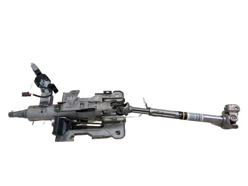 Used Steering column Steering column CITROËN C4 II (NC_) 1.6 HDi 90 (92 hp) 33408836 33408836