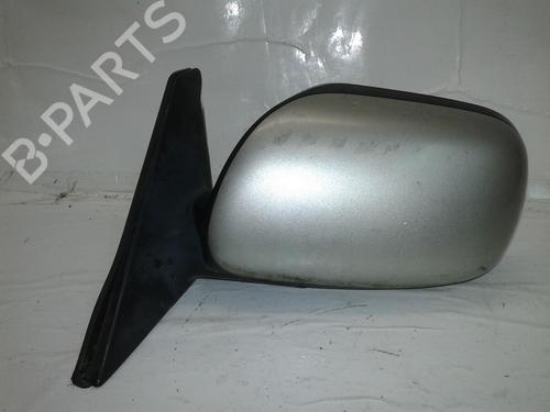 Used Left mirror Left mirror LEXUS IS SportCross (_E1_) 300 (JCE10_, JCE10R) (213 hp) 34481580 34481580