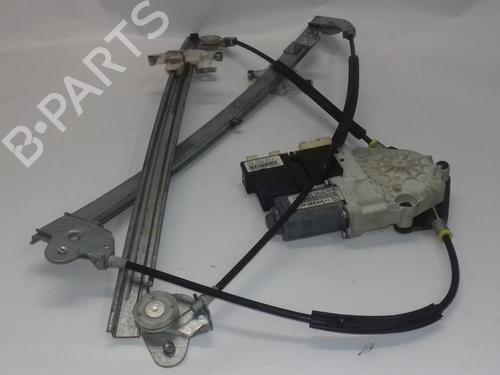 Used Front right window mechanism Front right window mechanism PEUGEOT 807 (EB_) 2.2 HDi (128 hp) 34482920 34482920