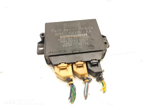 Used Other FORD MONDEO III (B5Y) [2000-2007]  19049517