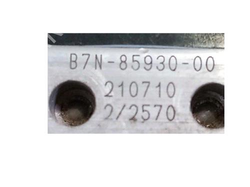 ABS pump YAMAHA MOTORCYCLES MT MT-09 (RN69, RN78, RN87) | BP38180651M43 - Image 2