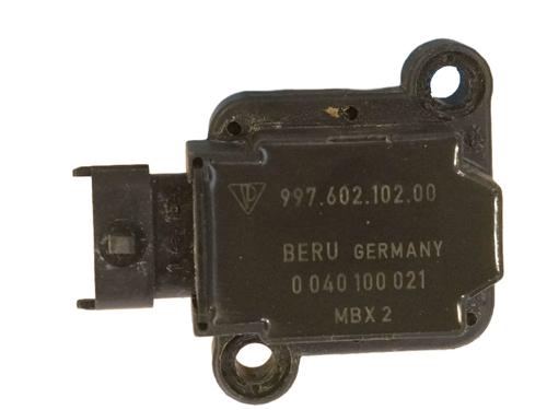 Ignition coil PORSCHE BOXSTER (987) 2.7 | BP21523804M94 