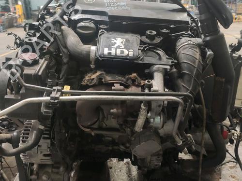 Alternator PEUGEOT 206 Hatchback (2A/C) 1.4 HDi eco 70 | BP27548780M7 
