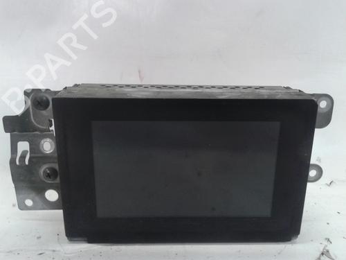 Electronic module NISSAN ALMERA TINO (V10)  | BP19686013M83 