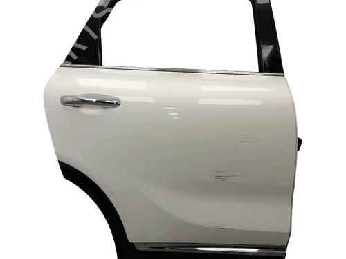 Used Right rear door Right rear door KIA SORENTO III (UM) 2.2 CRDi (200 hp) 34550837 34550837