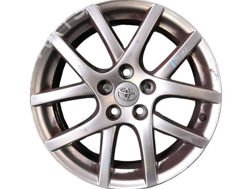 Used Rim Rim 37221691 37221691