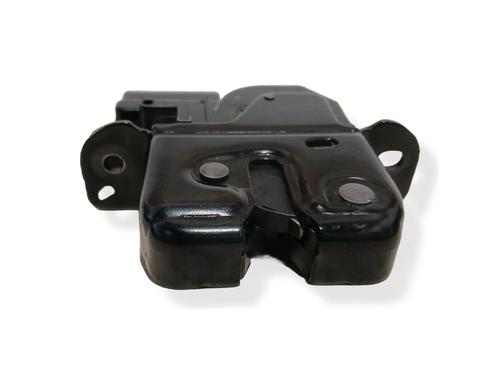 Used Tailgate lock Tailgate lock RENAULT SCÉNIC III (JZ0/1_) 1.2 TCe (116 hp) 34464888 34464888