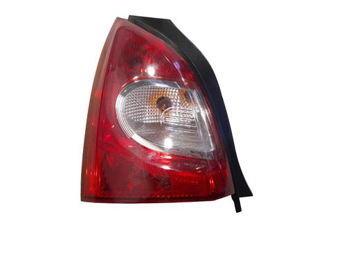Used Left taillight Left taillight RENAULT TWINGO II Hatchback Van (CNO_) 1.5 dCi (CN03) (75 hp) 34550728 34550728