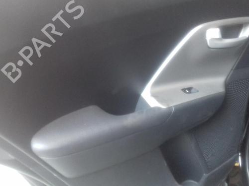 Used Rear left window mechanism Rear left window mechanism KIA NIRO I (DE) E-NIRO (204 hp) 34484893 34484893
