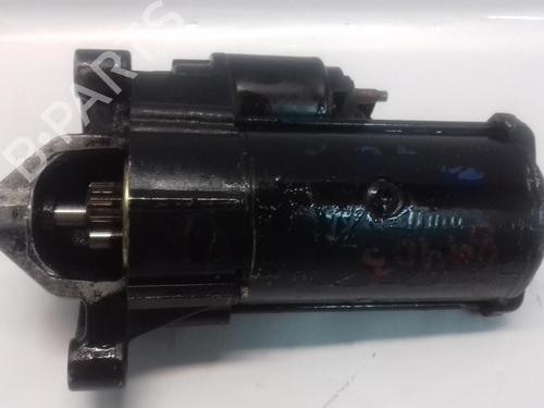 Used Starter Starter CITROËN ZX (N2) 1.9 D (68 hp) 35730240 35730240