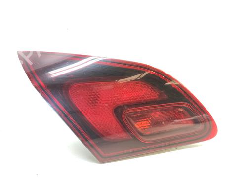 Used Left taillight Left taillight OPEL ASTRA J (P10) 1.7 CDTI (68) (110 hp) 34486448 34486448