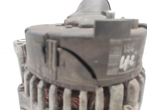 Generator AUDI A8 D3 (4E2, 4E8)  | BP18701003M7 