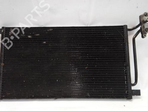 AC Kondensor AC Kondensor BMW 3 (E46) 320 d (136 hp) 34482400 34482400