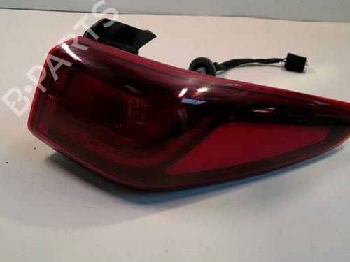 Used Right taillight HYUNDAI KONA (OS, OSE, OSI) 1.6 GDi Hybrid (141 hp) 18555370