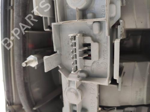 Højre baglygte OPEL VECTRA C (Z02) 2.2 DTI 16V (F69) | BP17698238C35 