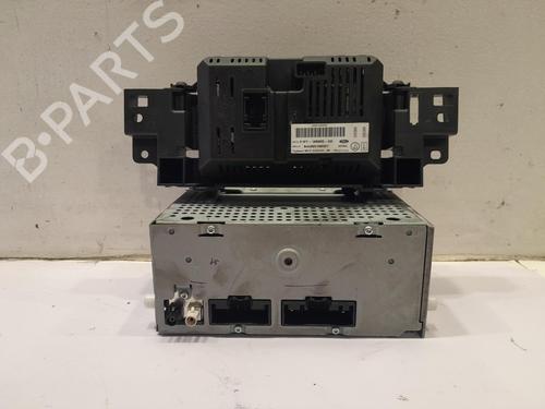 Used Other Other FORD FOCUS I (DAW, DBW) [1998-2009] 34490034 34490034