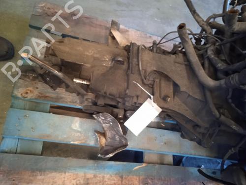 Gearbox VW PASSAT B5 (3B2)  | BP19049371M3 