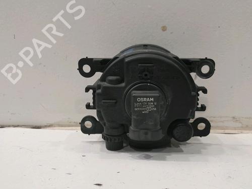 Left front fog light RENAULT MEGANE II Saloon (LM0/1_) 1.9 dCi (LM0G, LM1G, LM2C) | BP36234865C30 - Image 2