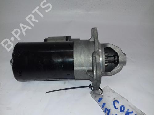 Used Starter Starter OPEL CORSA D (S07) [2006-2015] 35730588 35730588