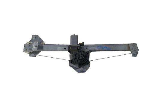 Used Front right window mechanism Front right window mechanism DACIA LODGY (JS_) 1.5 dCi (109 hp) 34546929 34546929