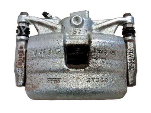 Used Right front brake caliper Right front brake caliper SEAT LEON Sportstourer (KL8, KLD) 1.5 eTSI (150 hp) 33407092 33407092