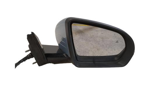 Used Right mirror Right mirror 37241021 37241021